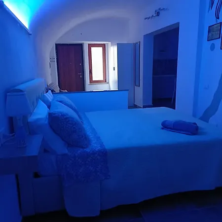 Centro Storico - La Casuzza Cala Apartament *