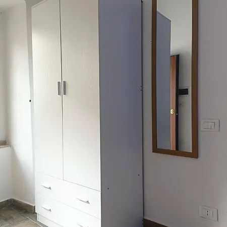 Centro Storico - La Casuzza Cala Apartamento