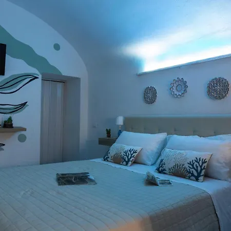 Centro Storico - La Casuzza Cala Apartament
