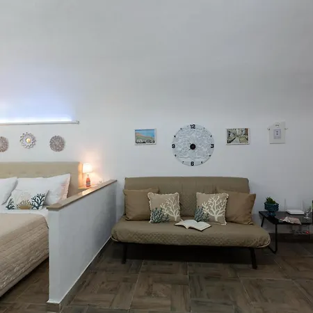 Centro Storico - La Casuzza Cala Apartament Palermo