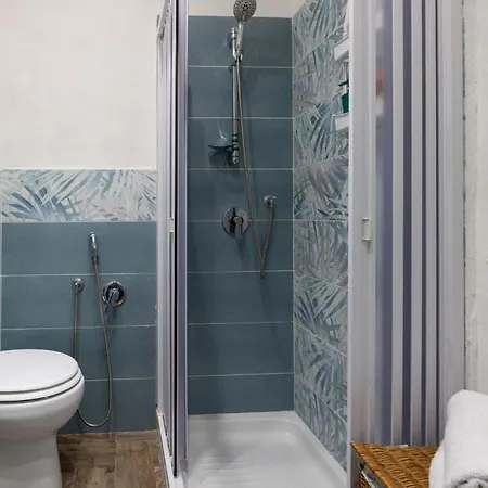Centro Storico - La Casuzza Cala Apartamento *