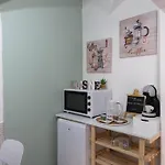 公寓 Centro Storico - La Casuzza Cala *