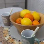Centro Storico - La Casuzza Cala 公寓 巴勒莫