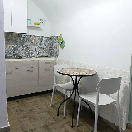 Centro Storico - La Casuzza Cala